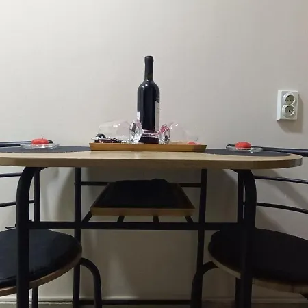 Apartment Angie *