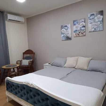 Apartment Angie Belgrade