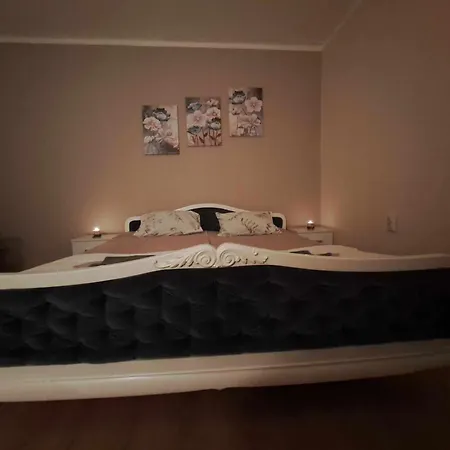 Angie Apartment