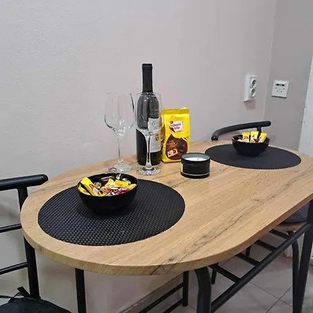 Apartment Angie