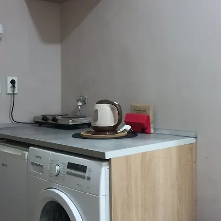 Apartment Angie Belgrade